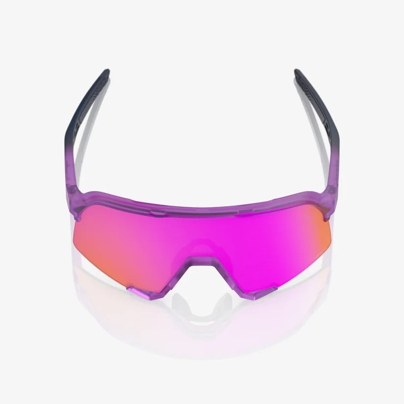 アメリカ並行輸入品】 100% ワンハンドレッド S3 スポーツサングラス