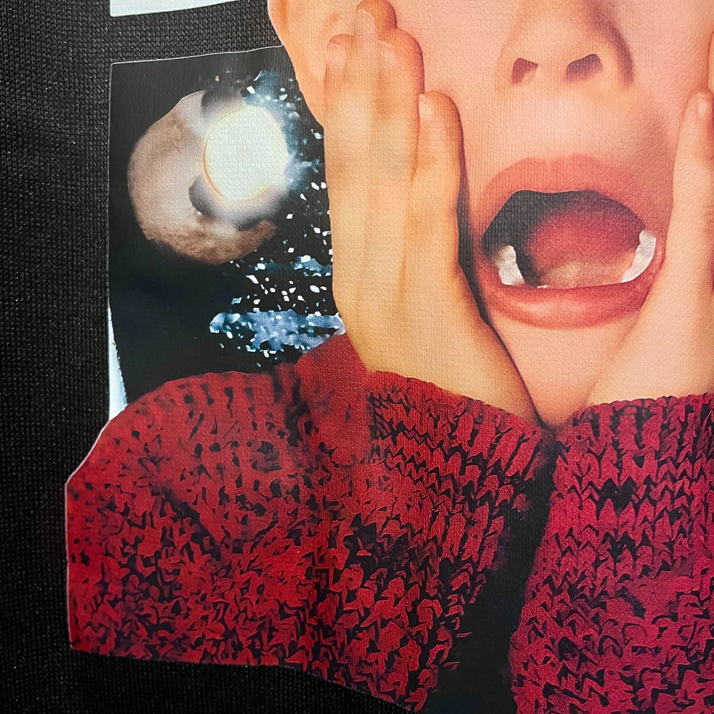 HOME ALONE スウェット ホームアローン アメリカン アメカジ SWEAT