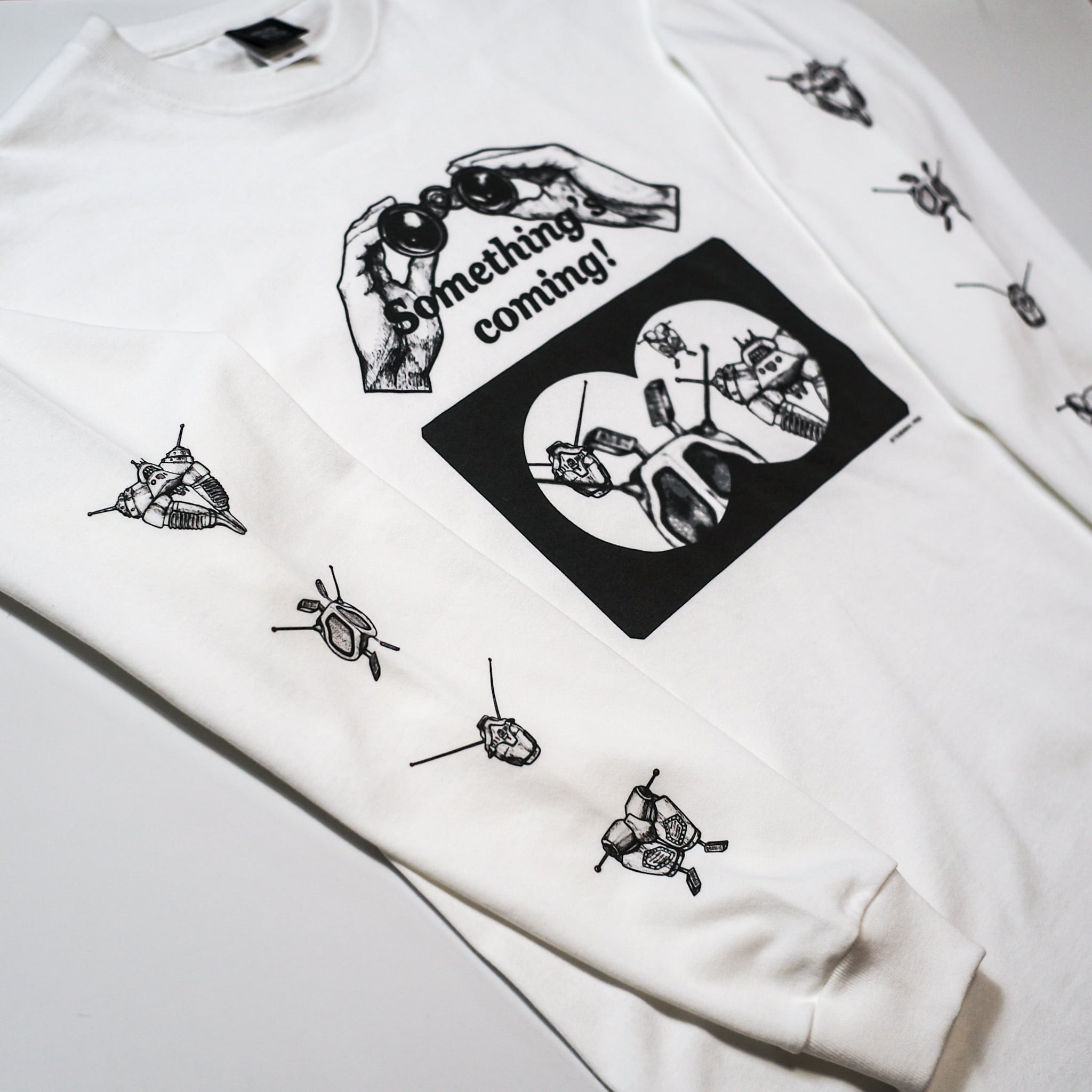 SEVEN Long T-shirts 