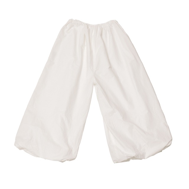 Carpenter pants /white