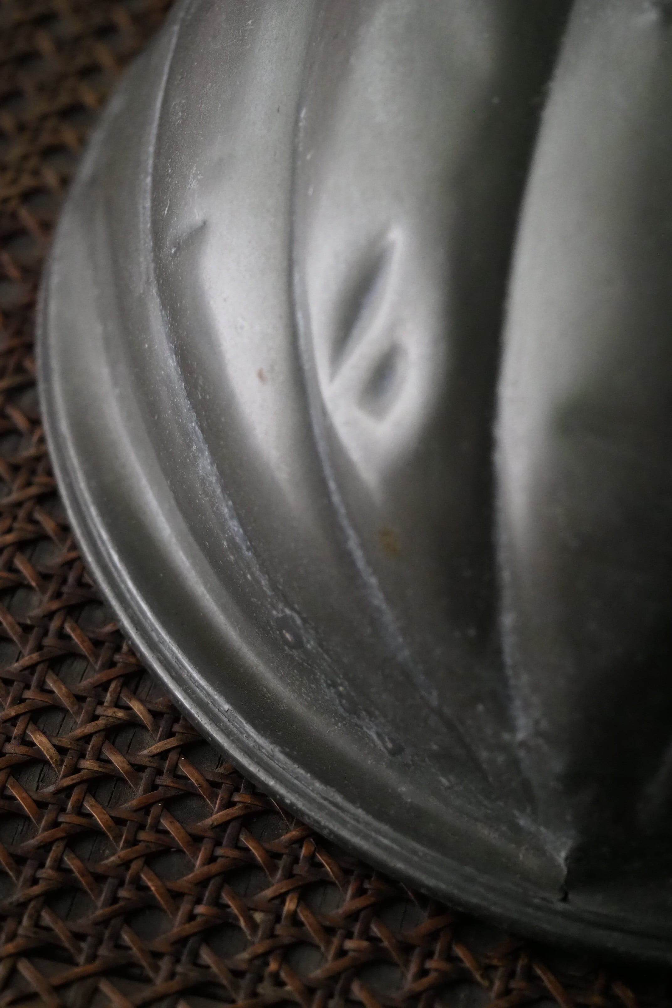 アンティークフードカバー-antique food cover | アンティーク