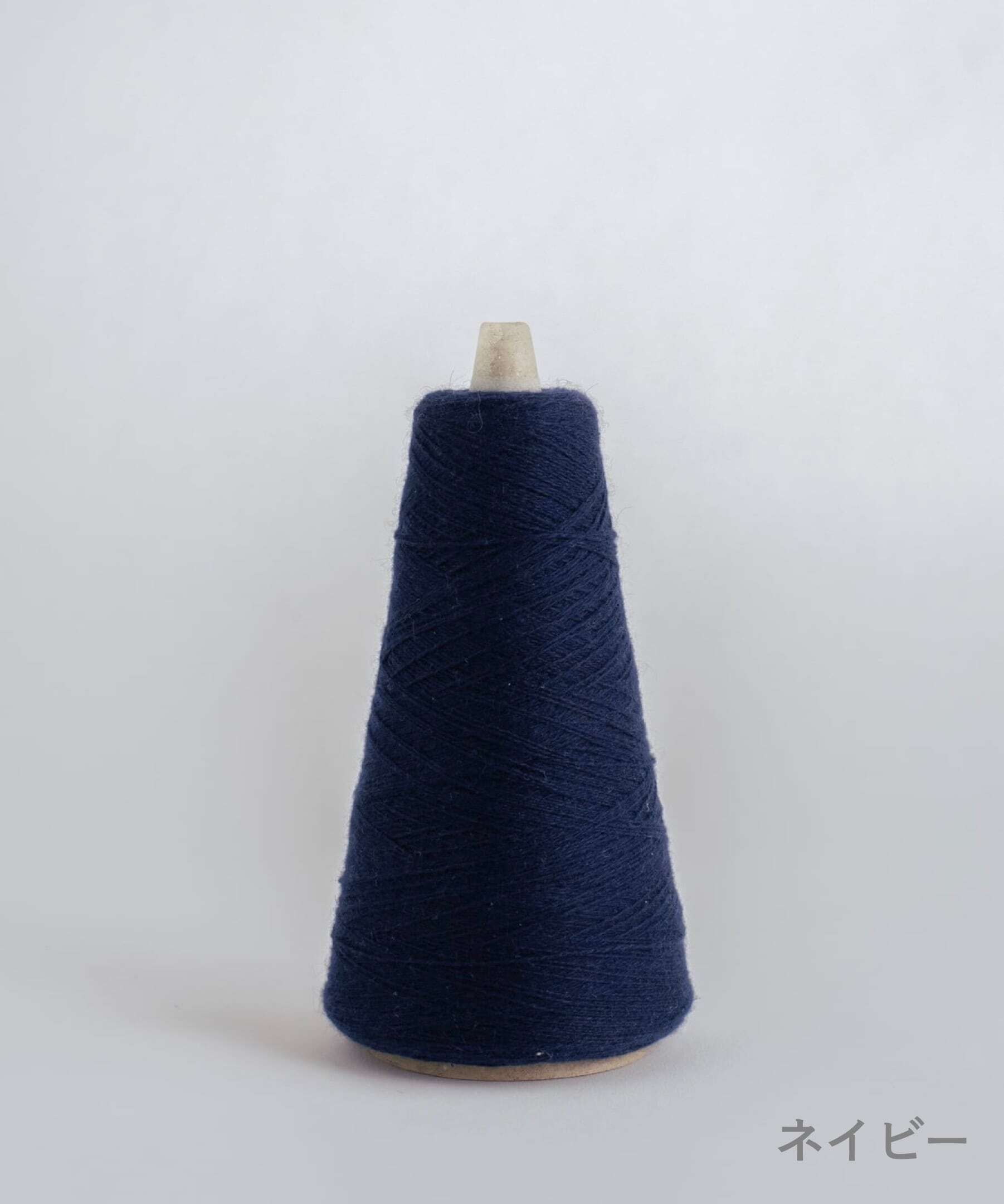 カシミヤ糸のセーター size04.05（CAA-922）
