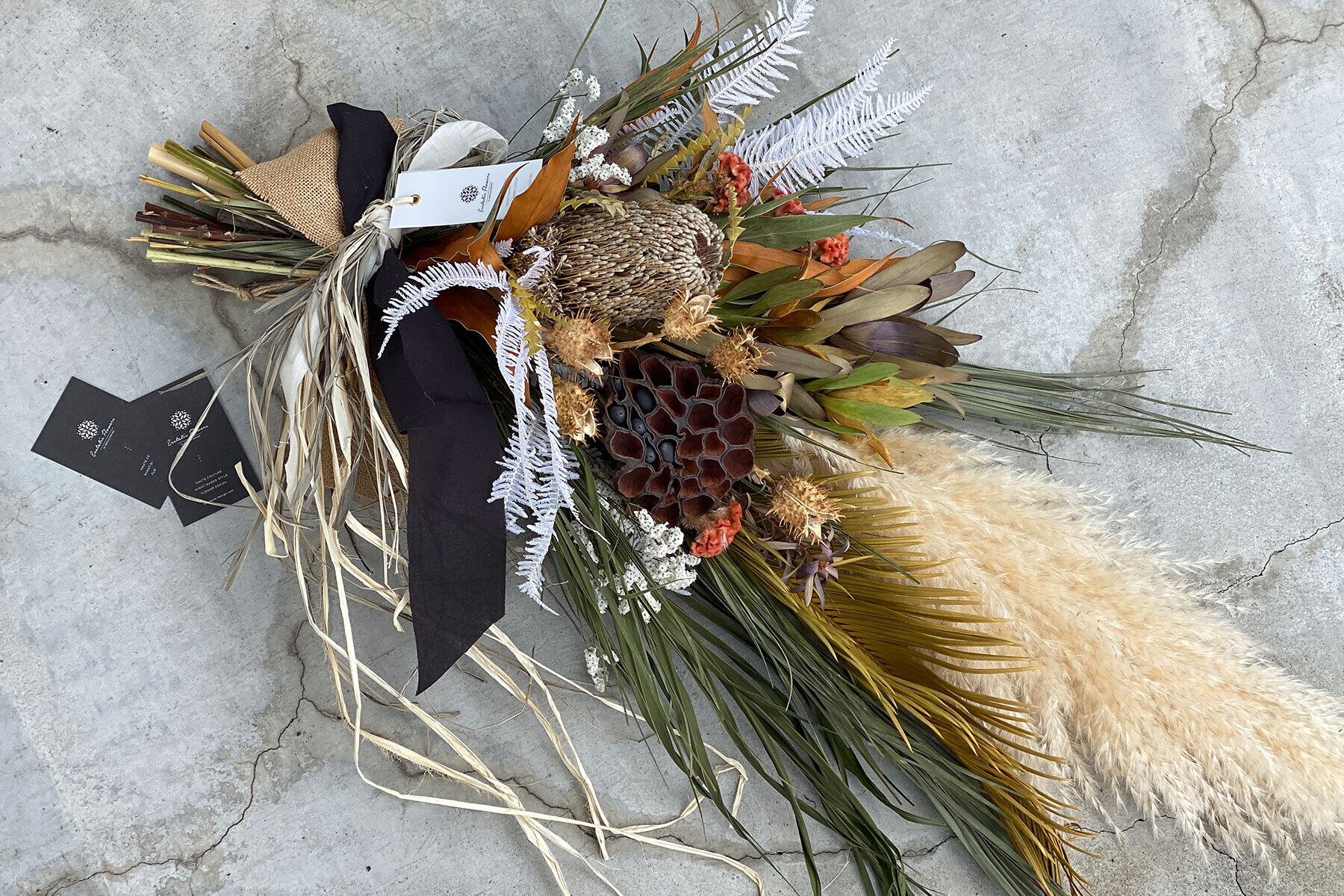 DRIED SWAG #TWELVE THOUSAND