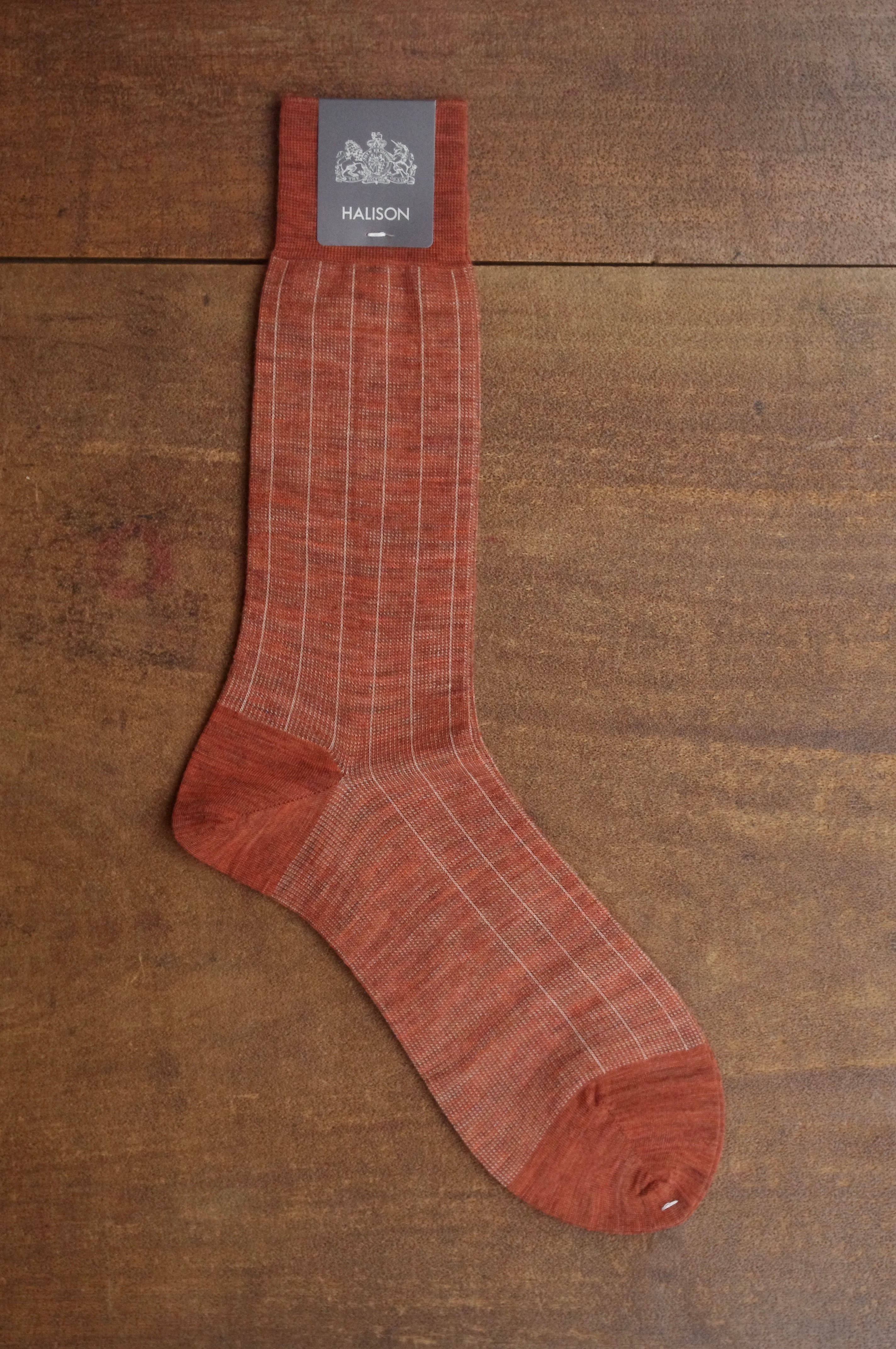 ソックス｜HS612(8014)