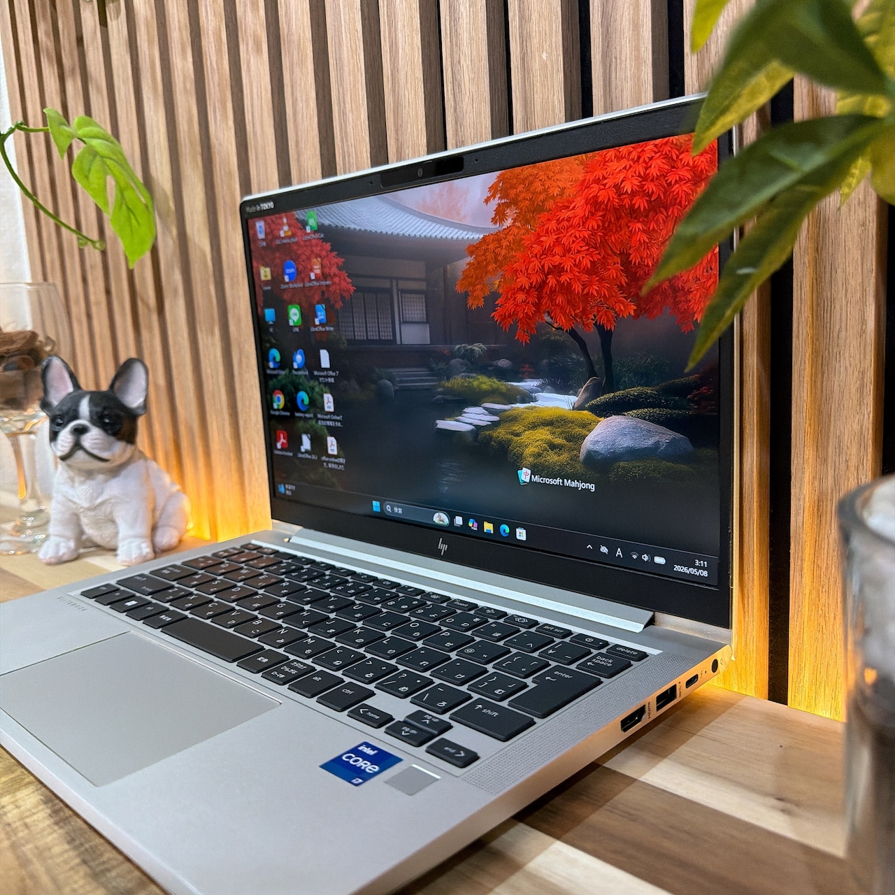\ 公式ショップ限定価格❣️/ 最上位i7《新型2023年発売》HP Elitebook 630 G10 メモリ16GB SSD512GB 第13世代 ノートPC 安心サポート&3ヶ月保証付き