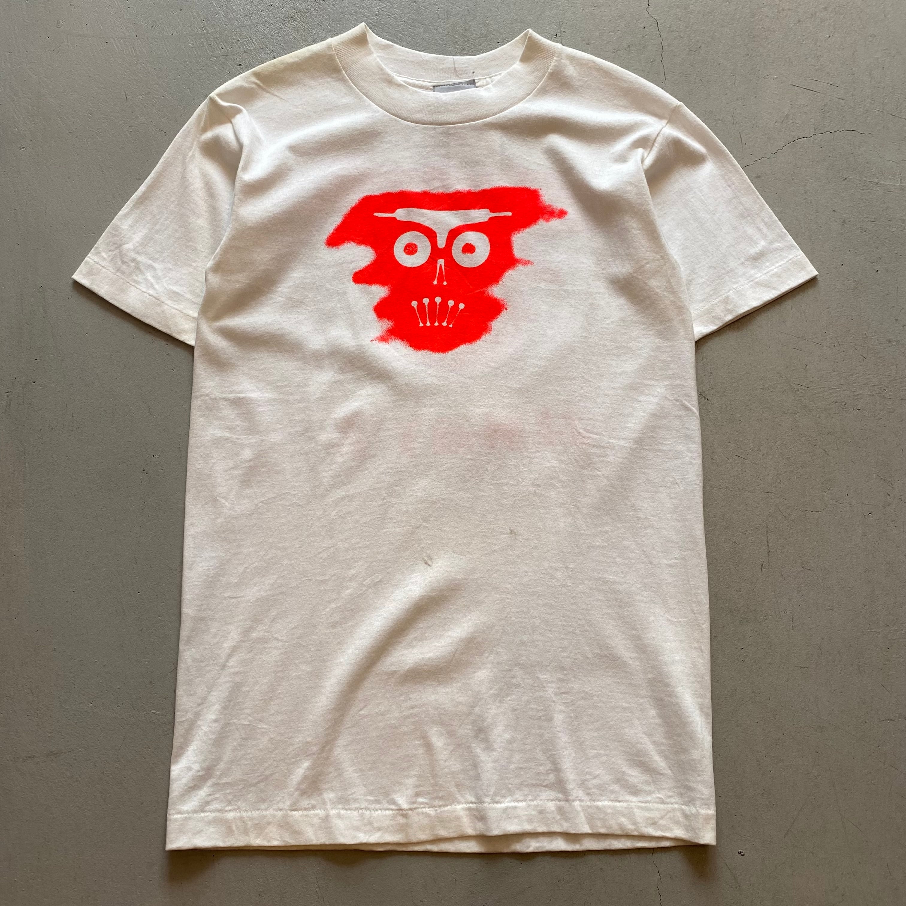 80s JIMMY'Z T-shirt【高円寺店】