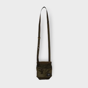 PORTER【FORCE SHOULDER POUCH】