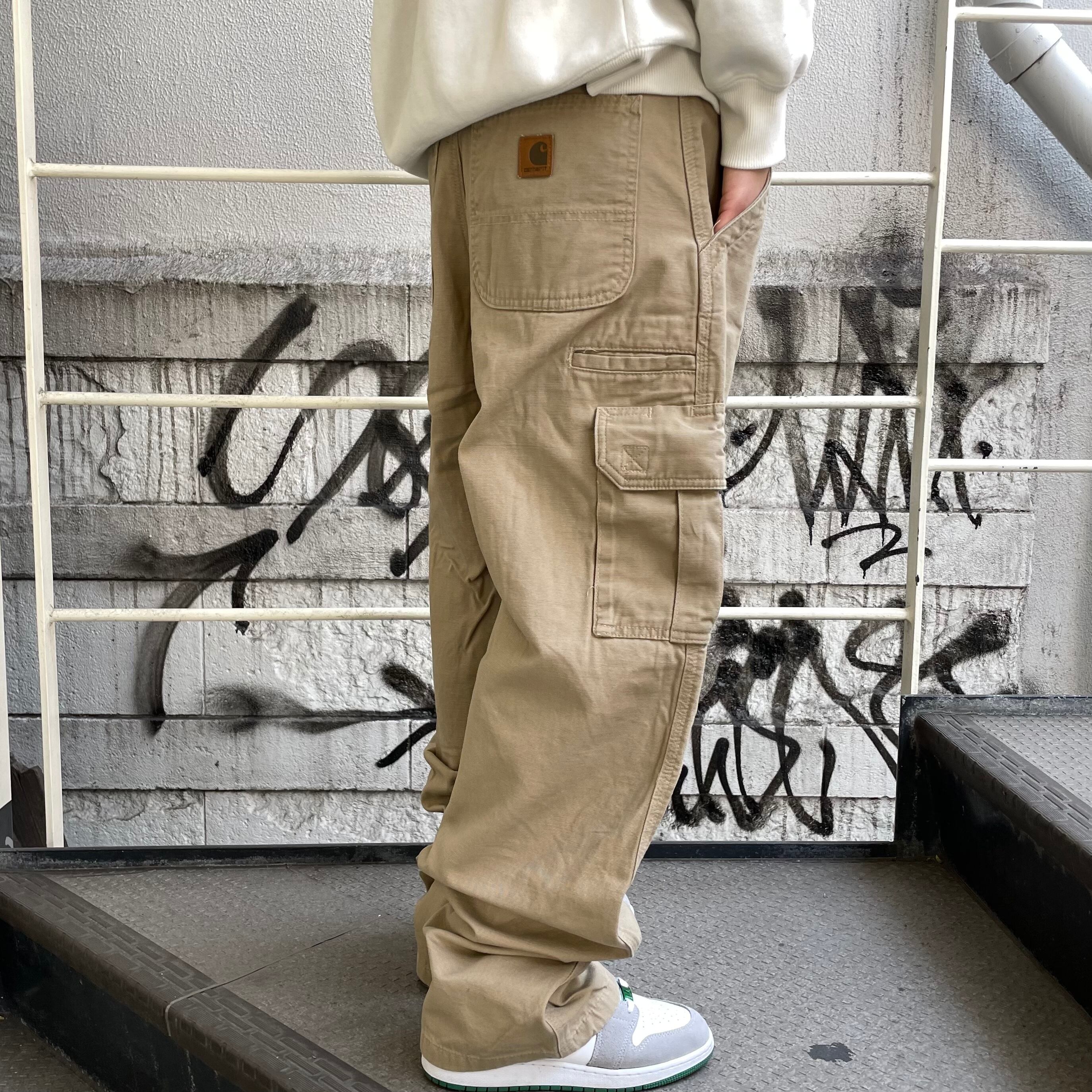 carhartt パンツ×13-