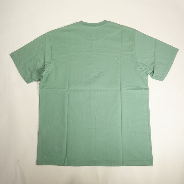 Supreme Small Box Tee Dusty Teal Tシャツ 緑 Size【L】 SUPREME シュプリーム Small Box Tee Dusty Teal Tシャツ 緑