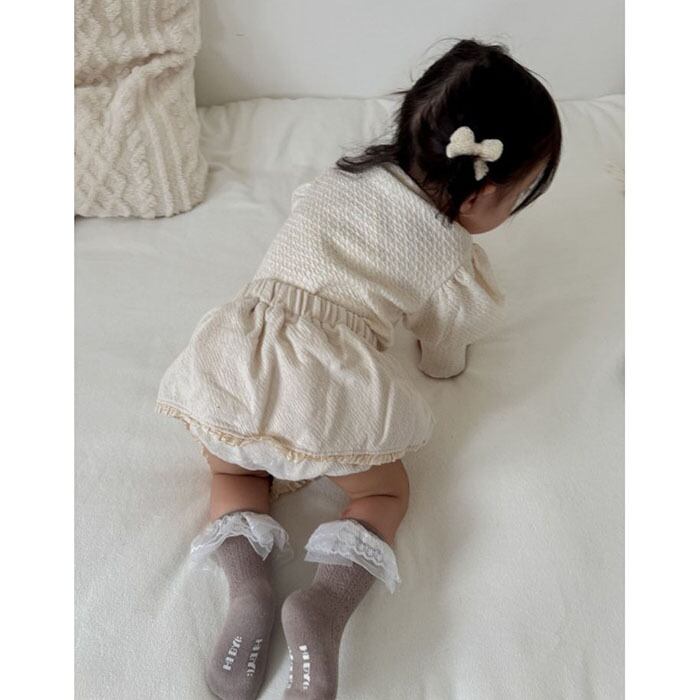 B544【即納】linda kangkang skirt