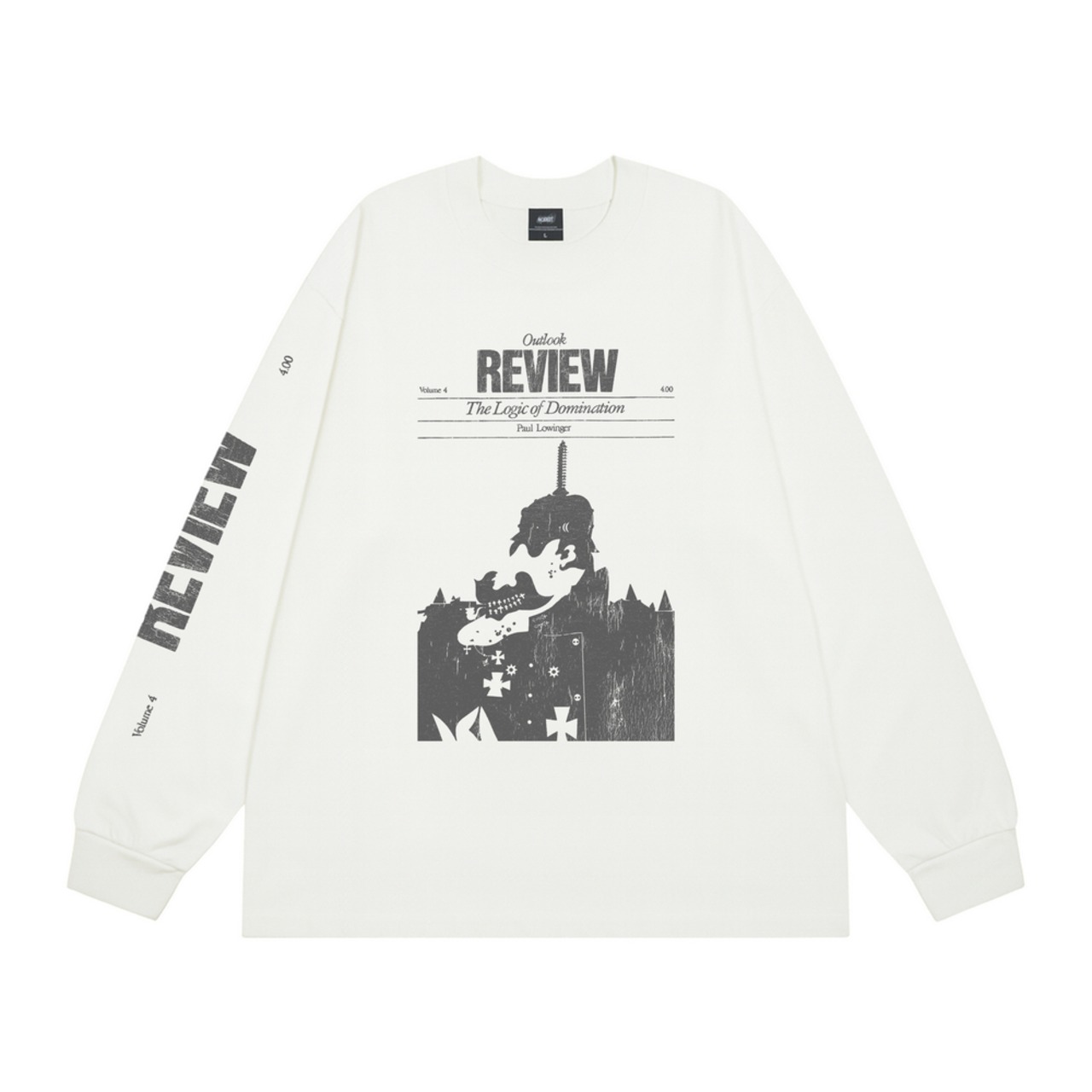 WSHOT Original Review LS WS122