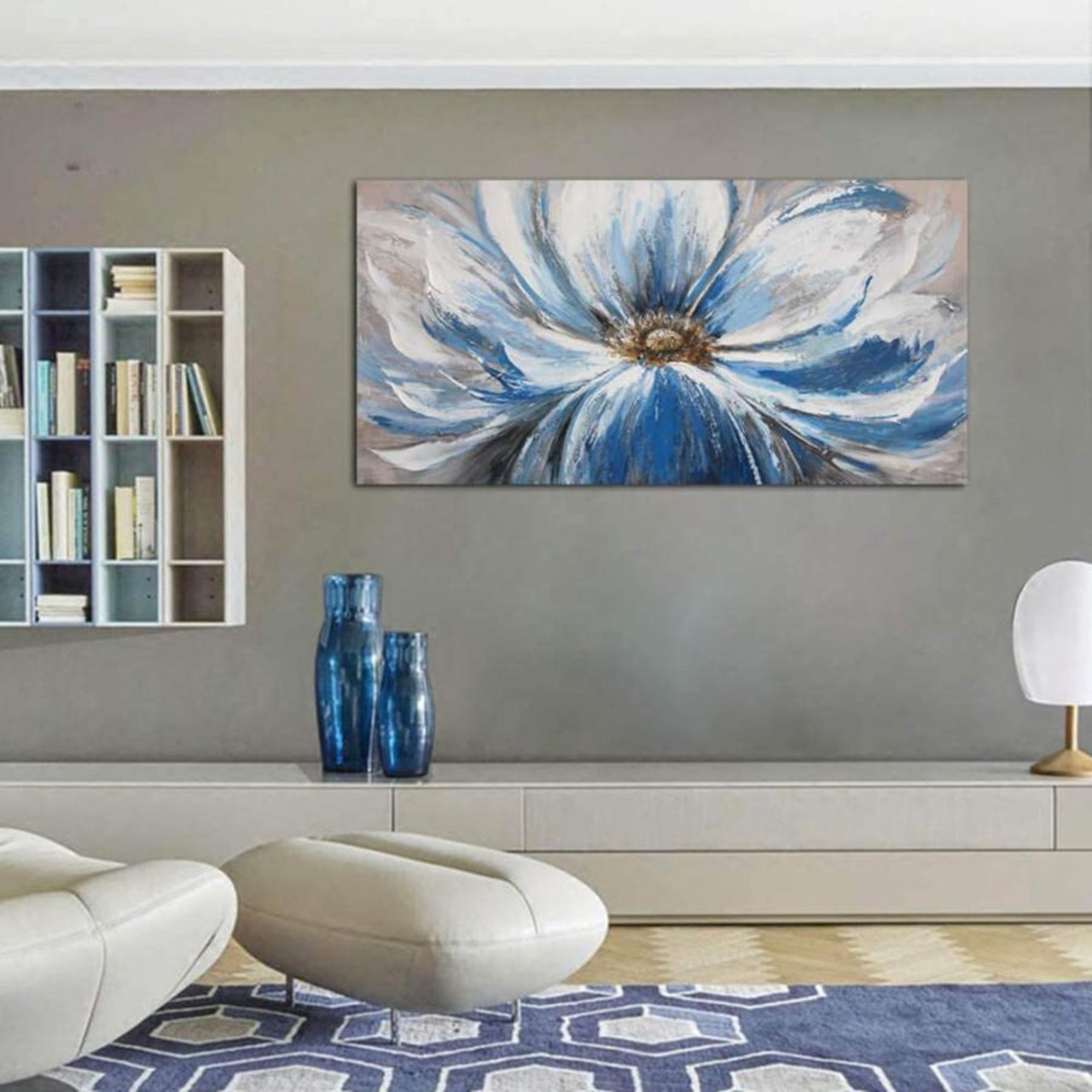 絵画/アートパネル/インテリア/モダン/北欧/おしゃれ　アートパネル (お取り寄せ商品)