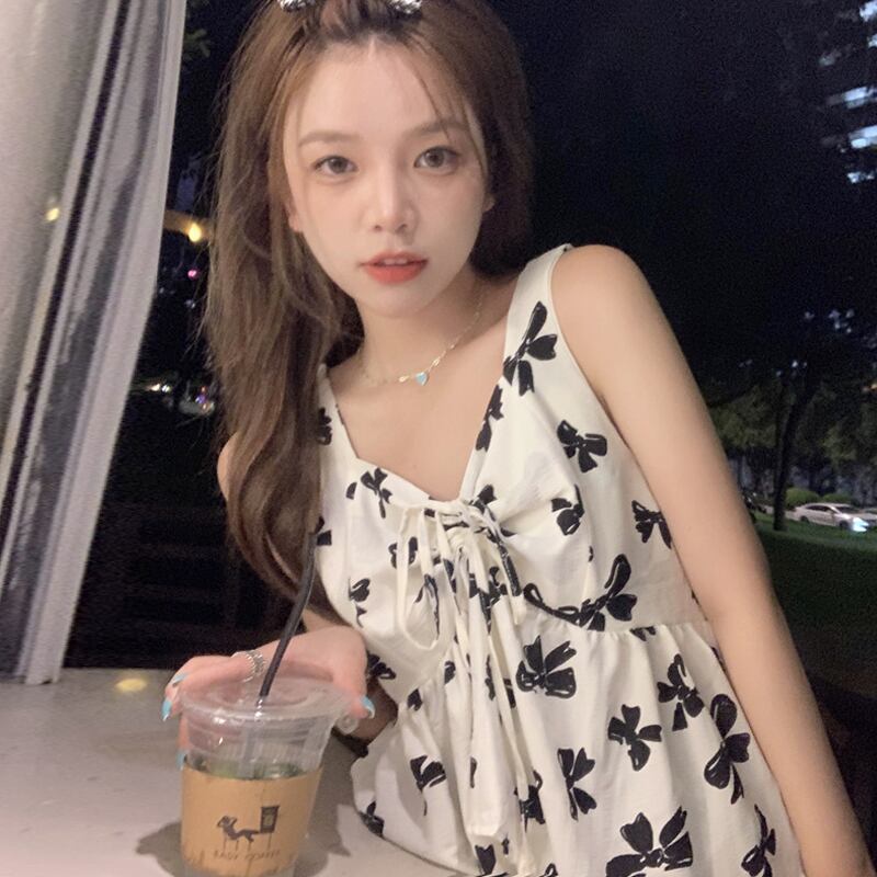 サマースタイルノースリーブトップス 夏物 試着室27450331266