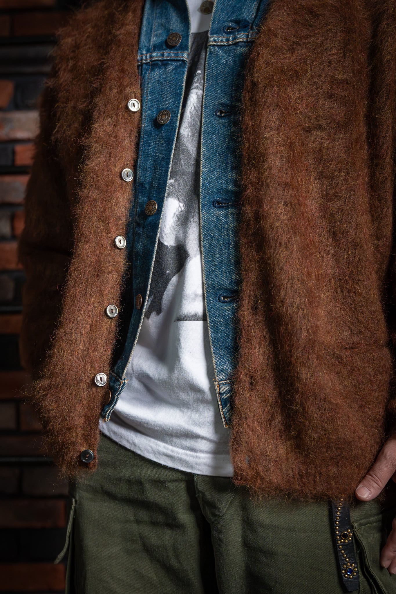 Authentic Reproduction Products®】