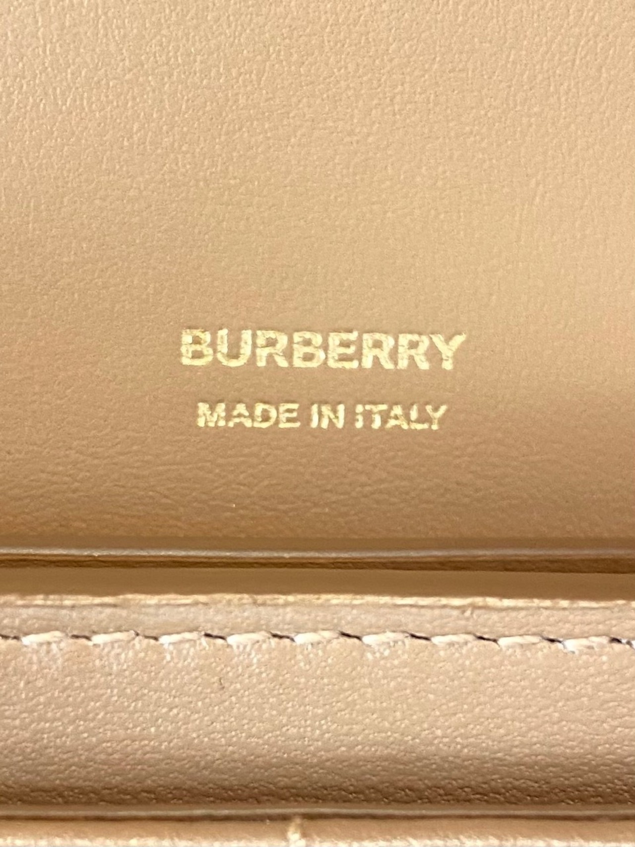 バーバリー 長財布 レディース  8054377/A1420