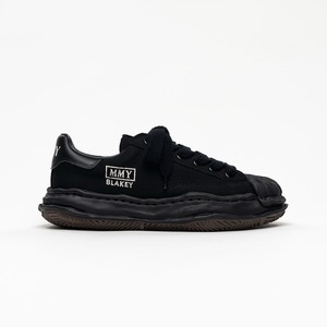 【Maison MIHARA YASUHIRO】BLAKEY/ original sole canvas Low-Top sneaker