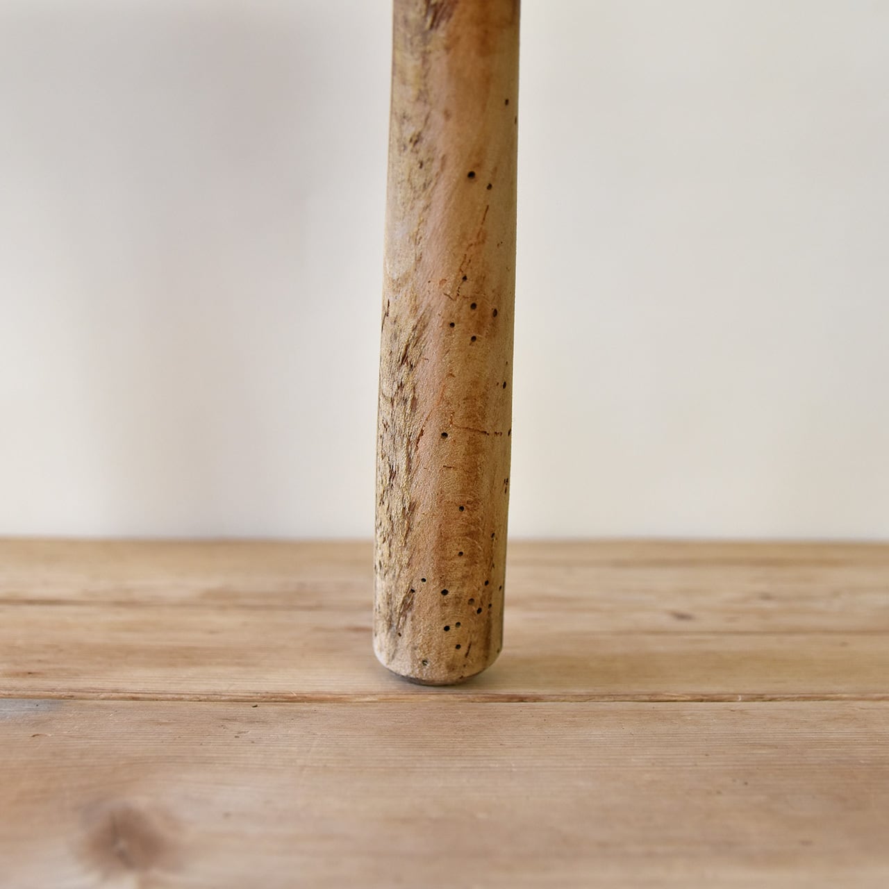 French Stool (3legs) / フレンチ スツール (ミルクスツール) / 2209H