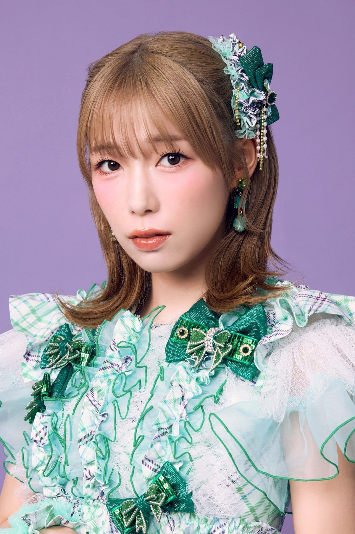 原明日香】上海遠征記念ランダムチェキ | Hey!Mommy!/COBO