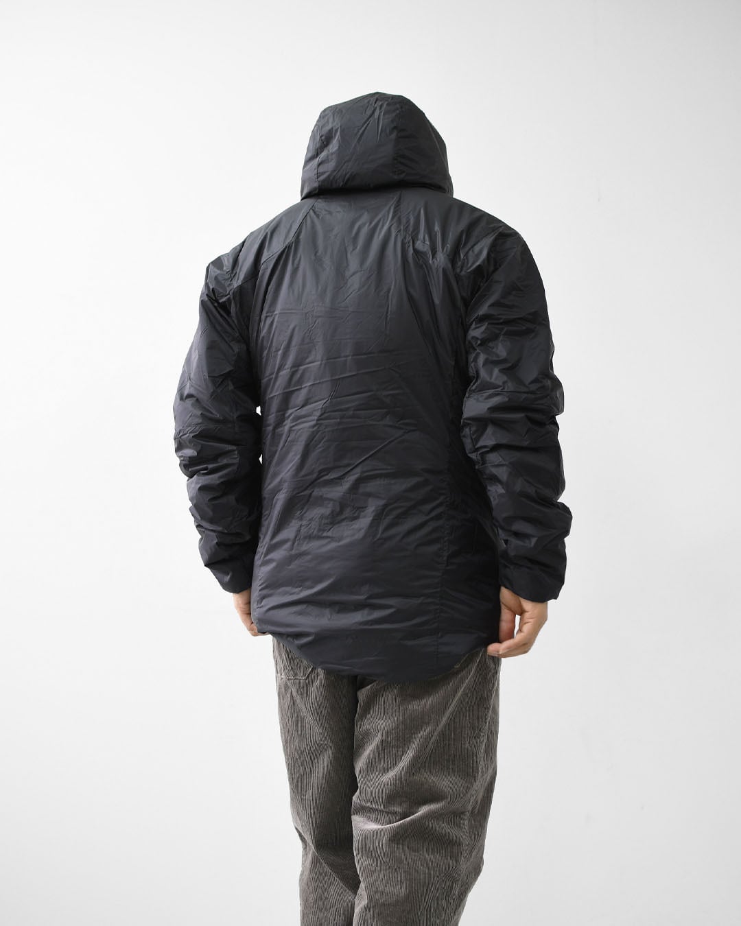 Patagonia [パタゴニア正規代理店] M's DAS Parka [85350] メンズ・DAS