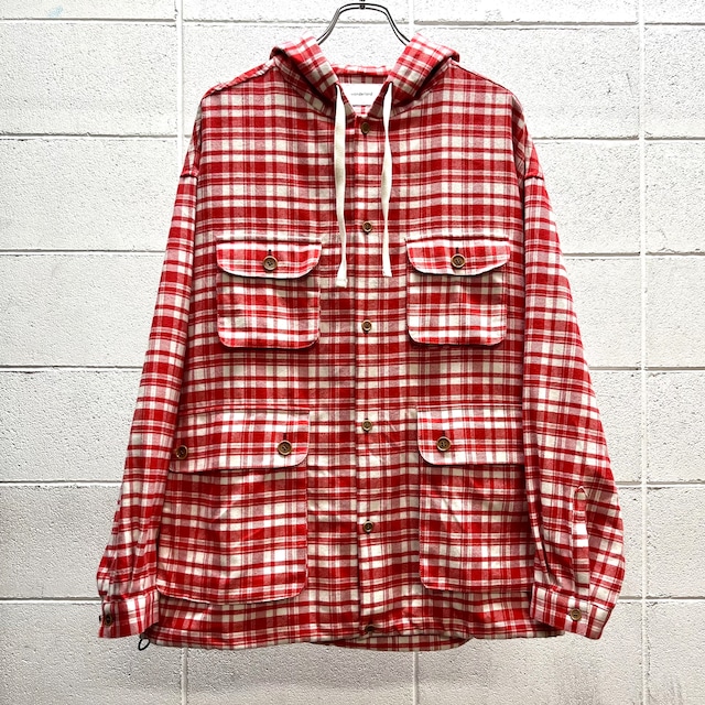 【wonderland】 Hoodie shirts