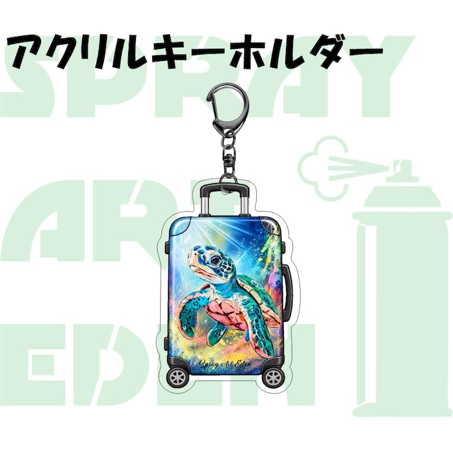スプレーアートエデンショップ