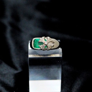 Ly404 ring 【⠀Ly:07⠀】