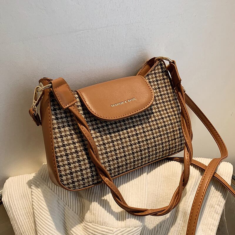 オータムウィンタースタイル 秋物 冬物 スクウェア メッセンジャーバッグ Tiancai_Wing_Bag30599194004