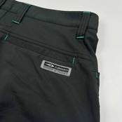 TIGORA ティゴラ ゴルフ ストレッチ パンツ ボトムス サイズ 85 /玉虫風カラー/メンズ/スポーツ