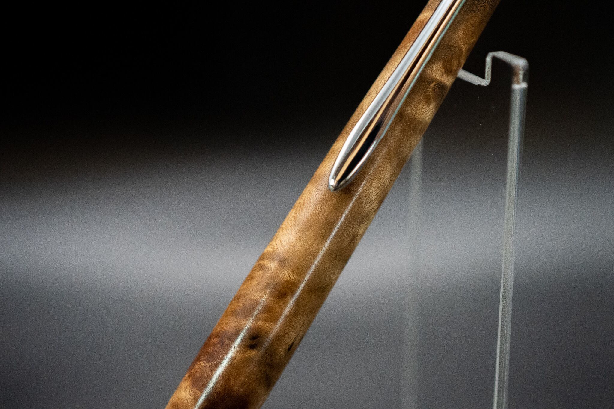 【 緻密な黄金の杢 】 マーブルウッド