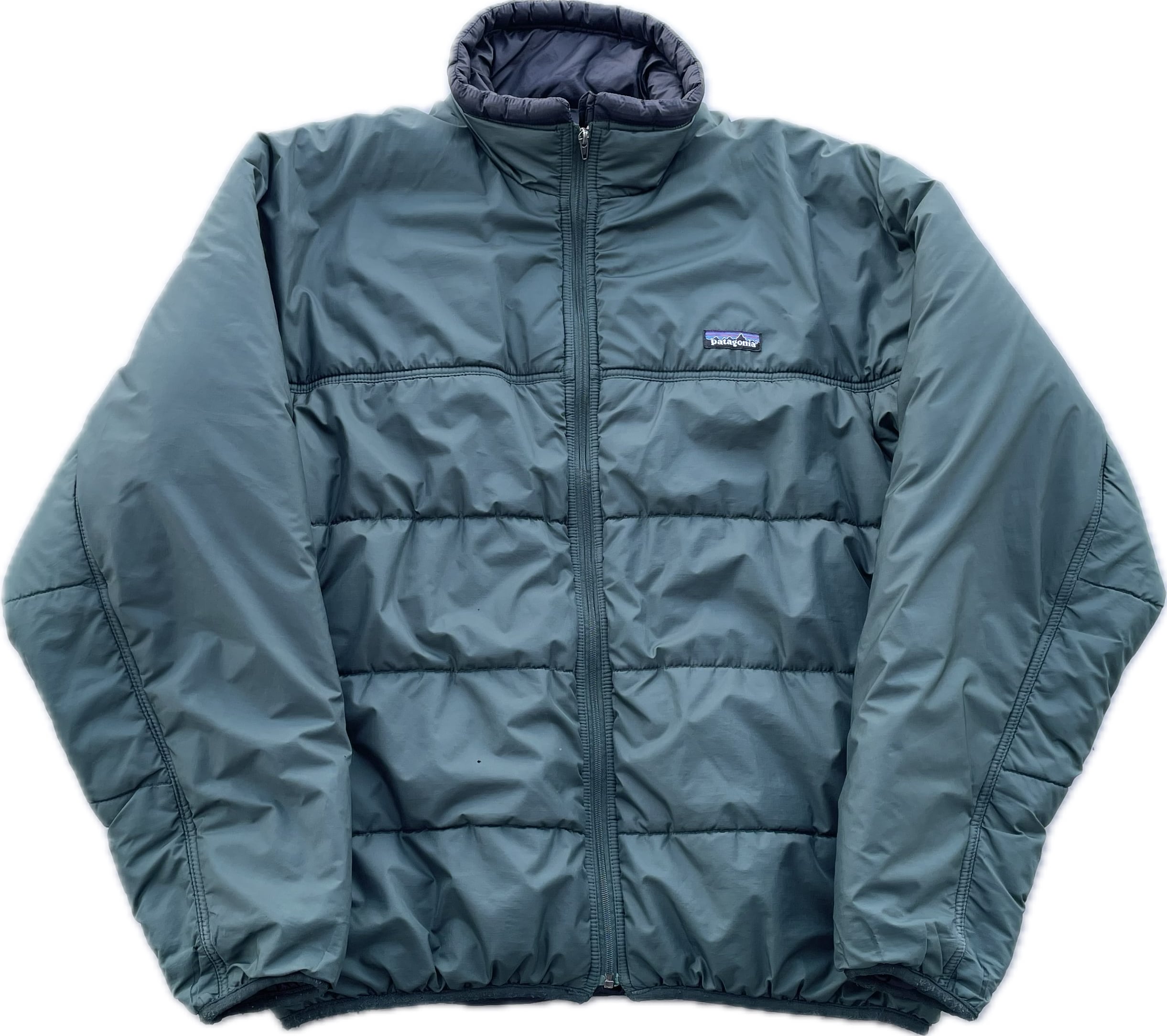 Patagonia Fire Ball Jacket “Hunter Green” USA Made!! 99s Patagonia Fire Ball Jacket “Hunter Green” USA Made!! 99s