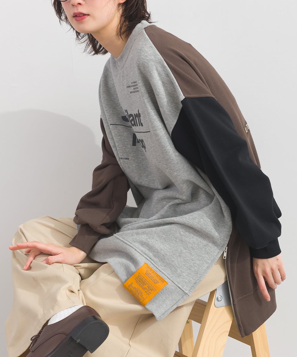 チュニック | meme / iriey merituuli 公式オンラインショップ