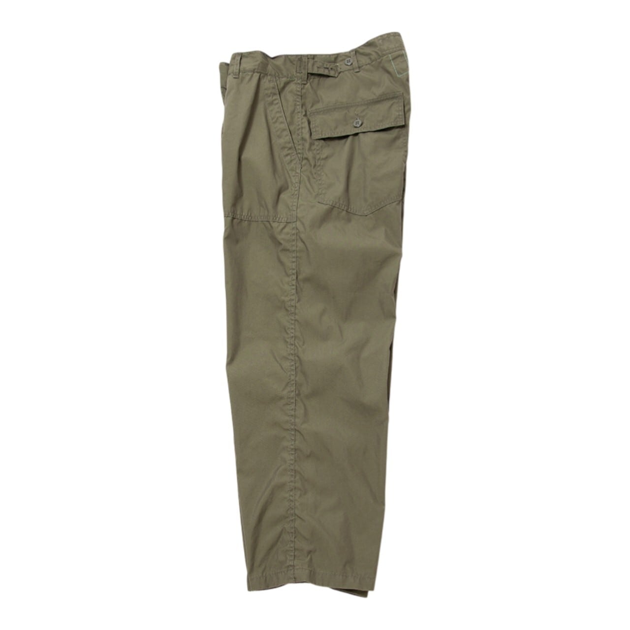 FATIGUE SLACKS(THE CORONA UTILITY) / M-47 UTILITY SLACKS M-51