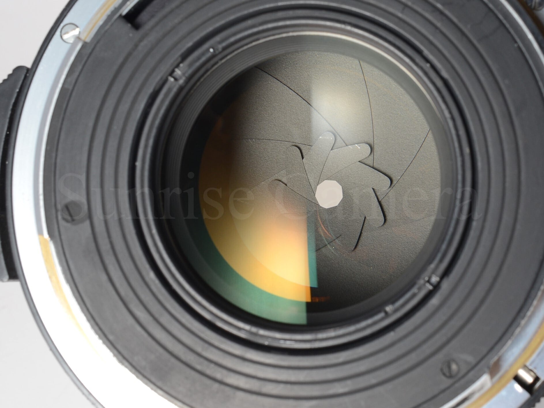 PENTAX Super Multi Coated TAKUMAR 6×7 105mm F2.4 整備済