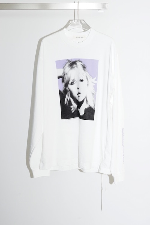 museum neu - Marianne Faithfull Long Sleeve T - shirts