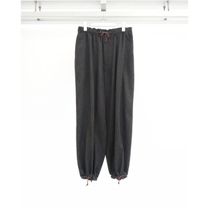 [Nomàt] (ノマット) N-P-10 Snow PT C/W Denim