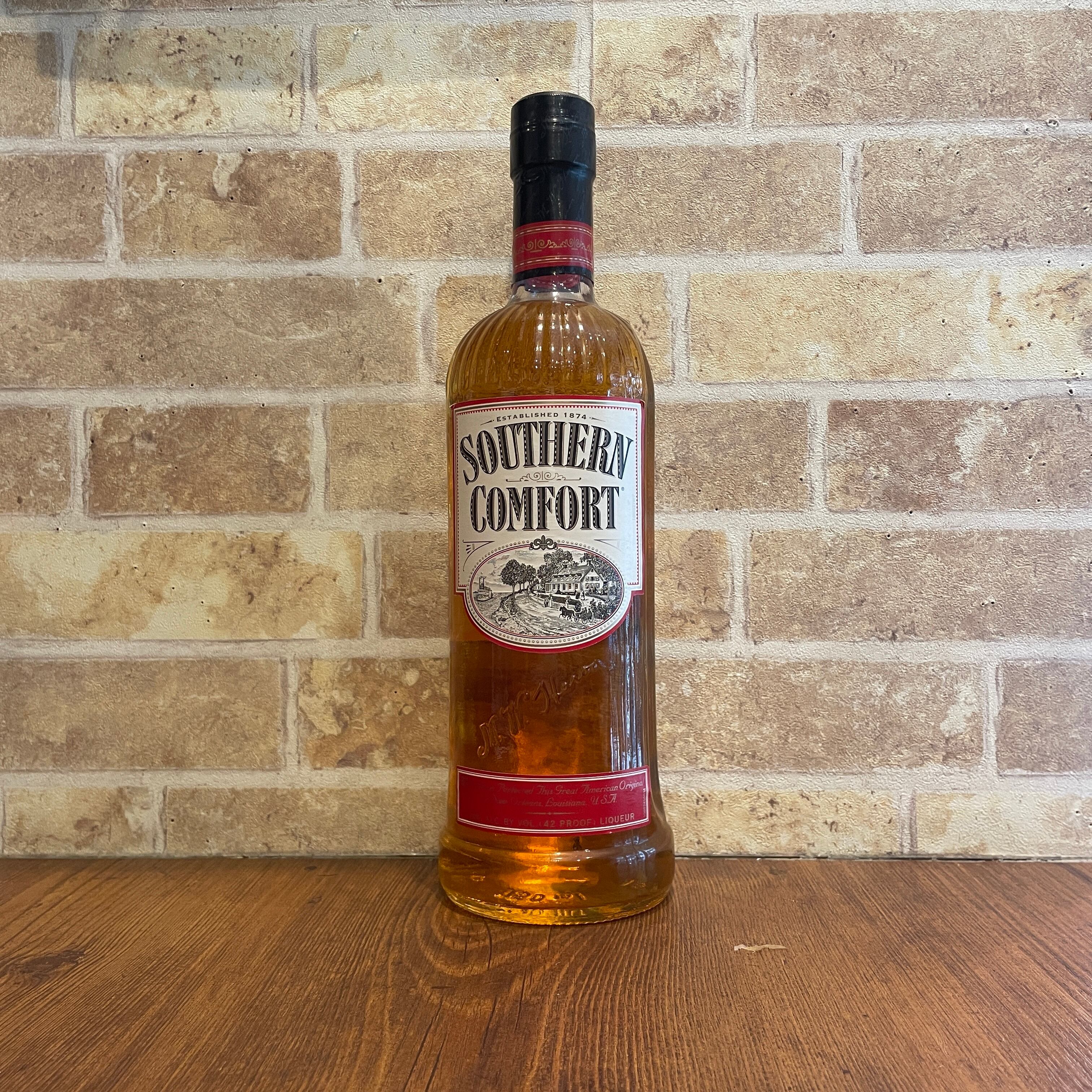 サザンコンフォート 700ml | 酒のいえK