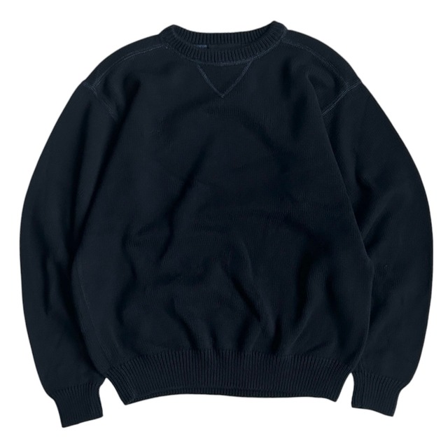 croft&barrow cotton knit