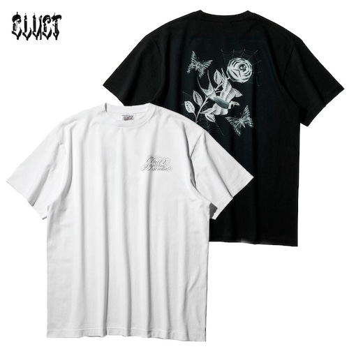 CLUCT : JOYTOWN [S/S TEE]