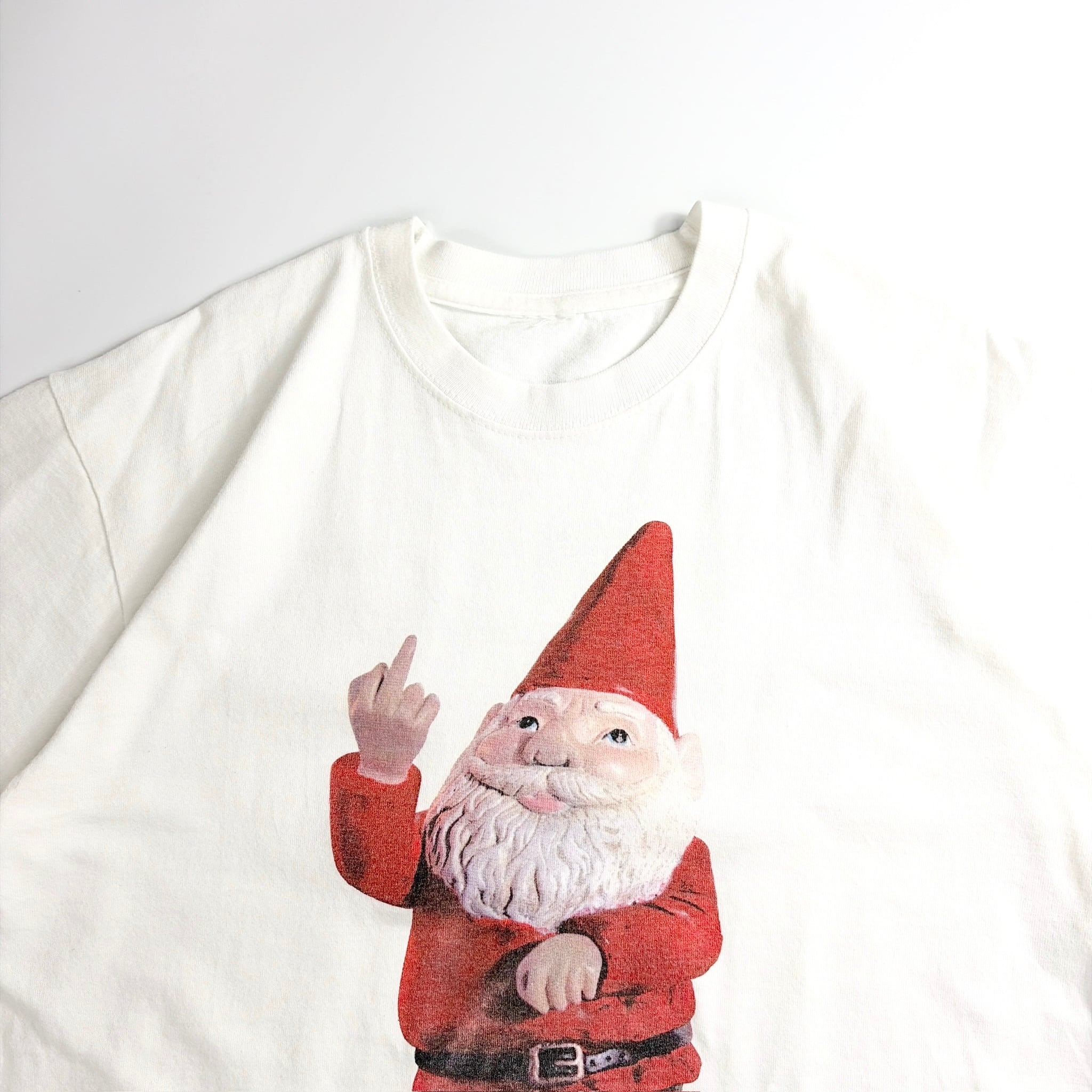 2012 Project X Gnome Movie T-Shirt