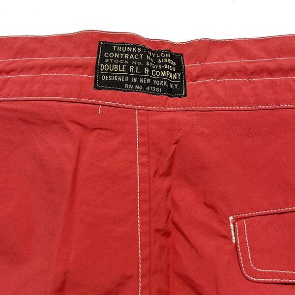 正規品】【在庫処分セール】RRL ダブルアールエル レースアップ 正規品】【在庫処分セール】RRL ダブルアールエル レースアップ