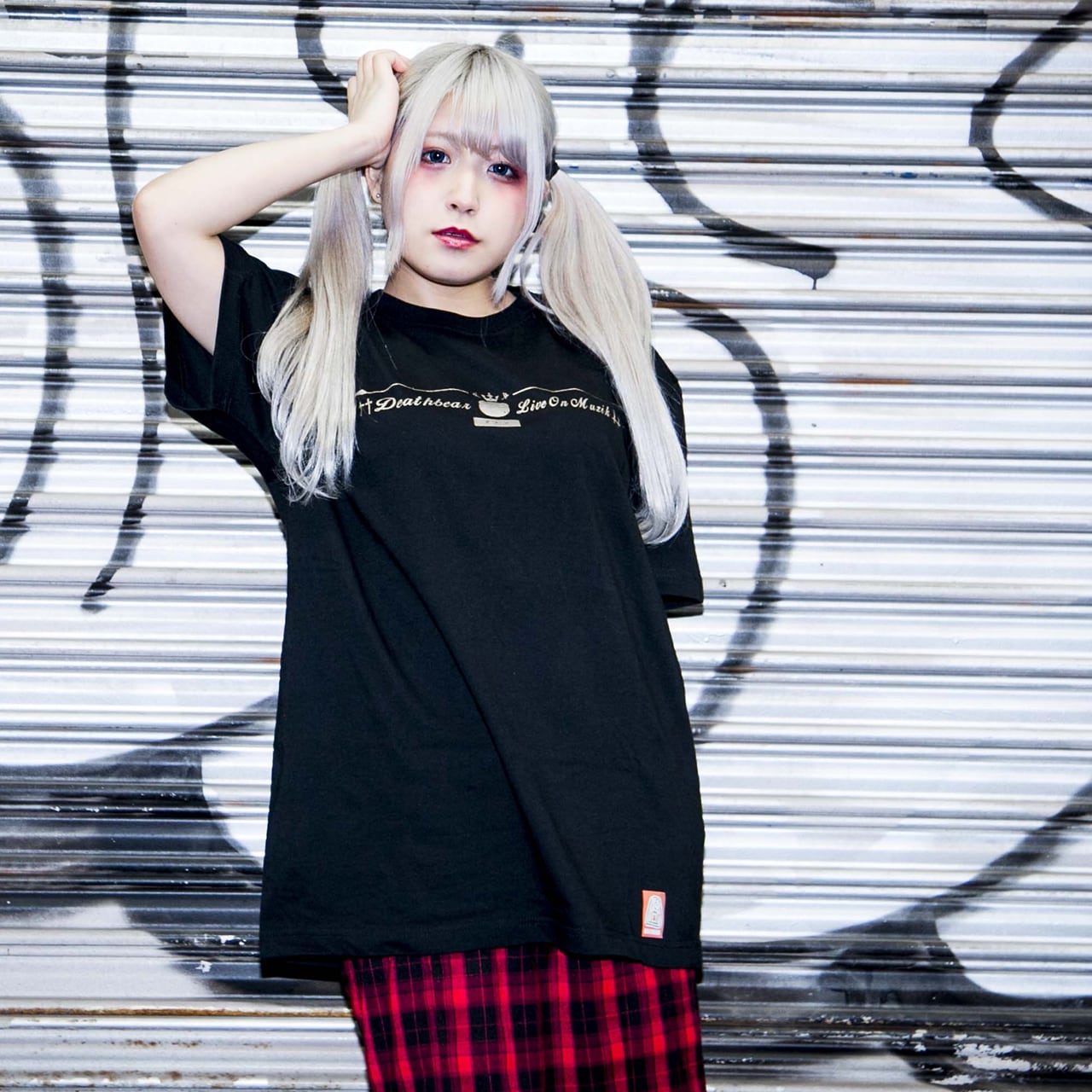 【DB EMBREM】T-SHIRTS