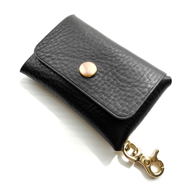 Essential Wallet CL (POROSUS×Nebraska)