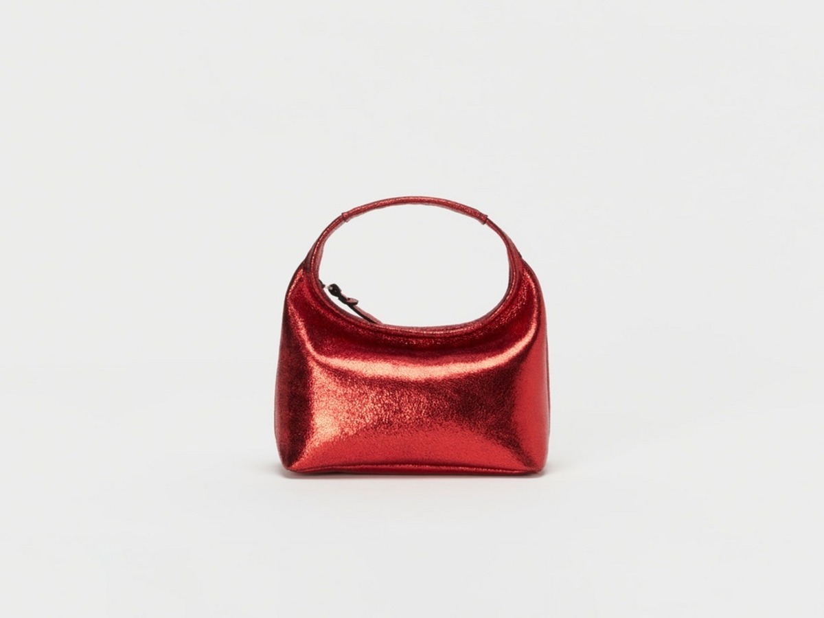 Hender scheme “ petit bag gloss “ | Lapel online store
