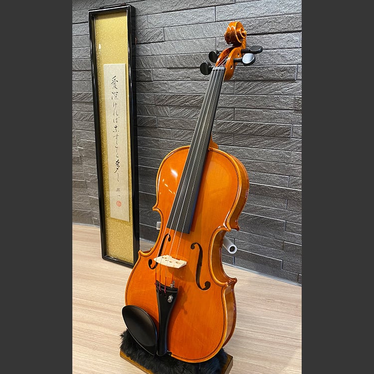 No.310 バイオリン 1/8～1/16サイズ | suzukiviolin