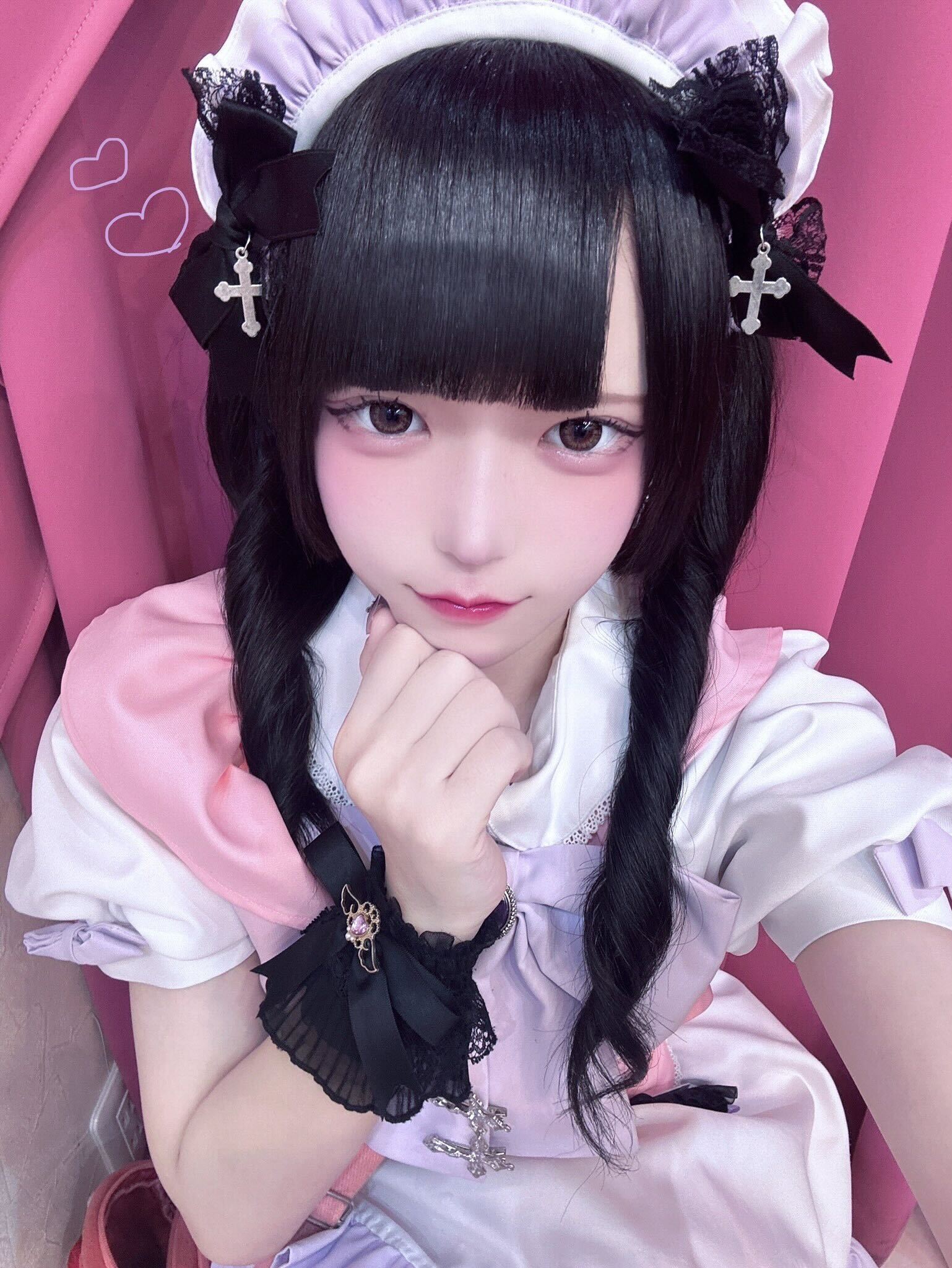 メイドカフェ マジカルツインテール