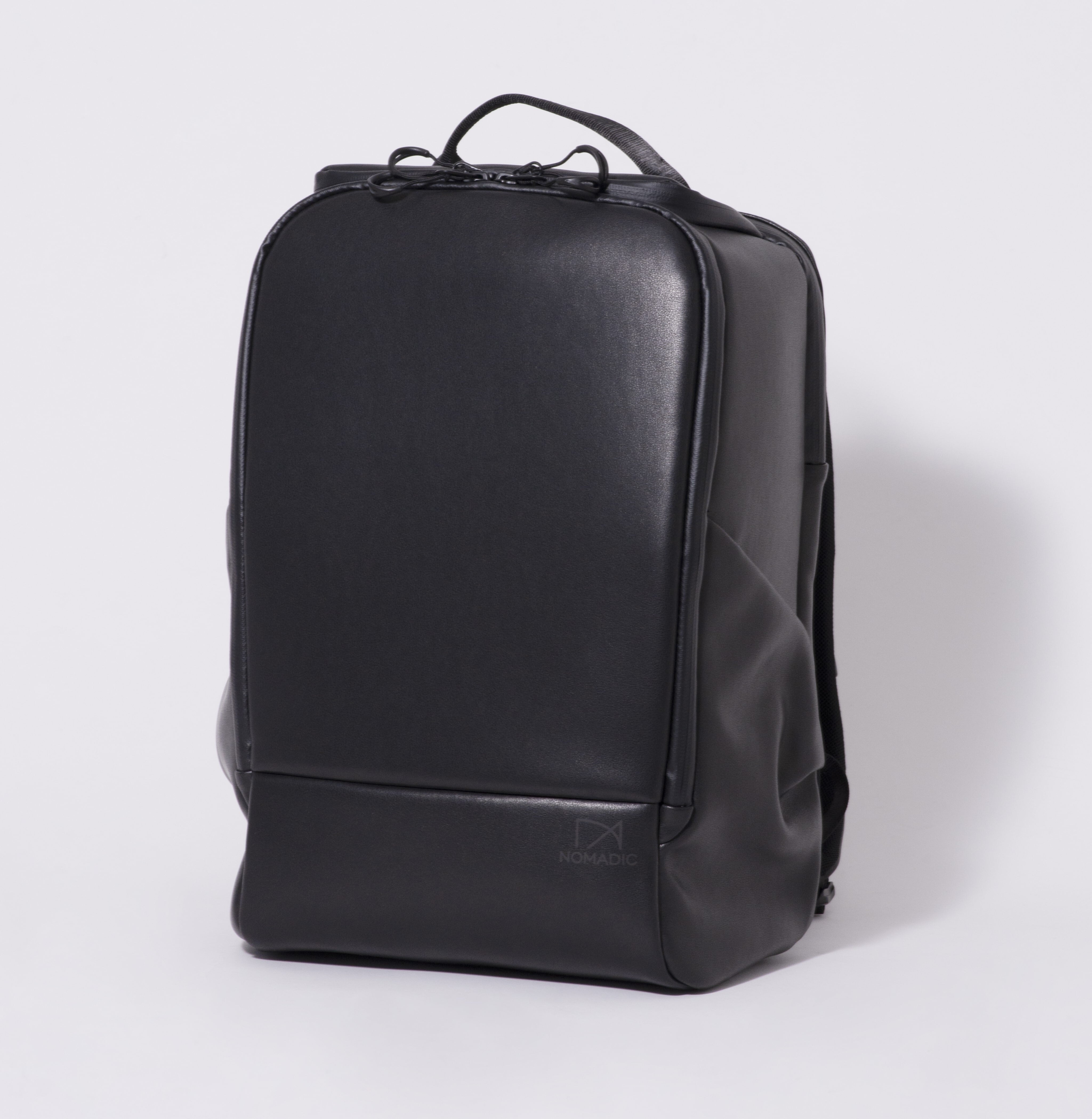 SY-05オールブラック しーさーコラボエクストラポケットバッグ  