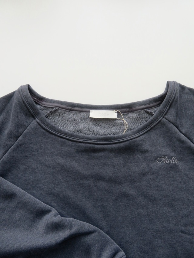 (予約) riette / Merci mtm 2color