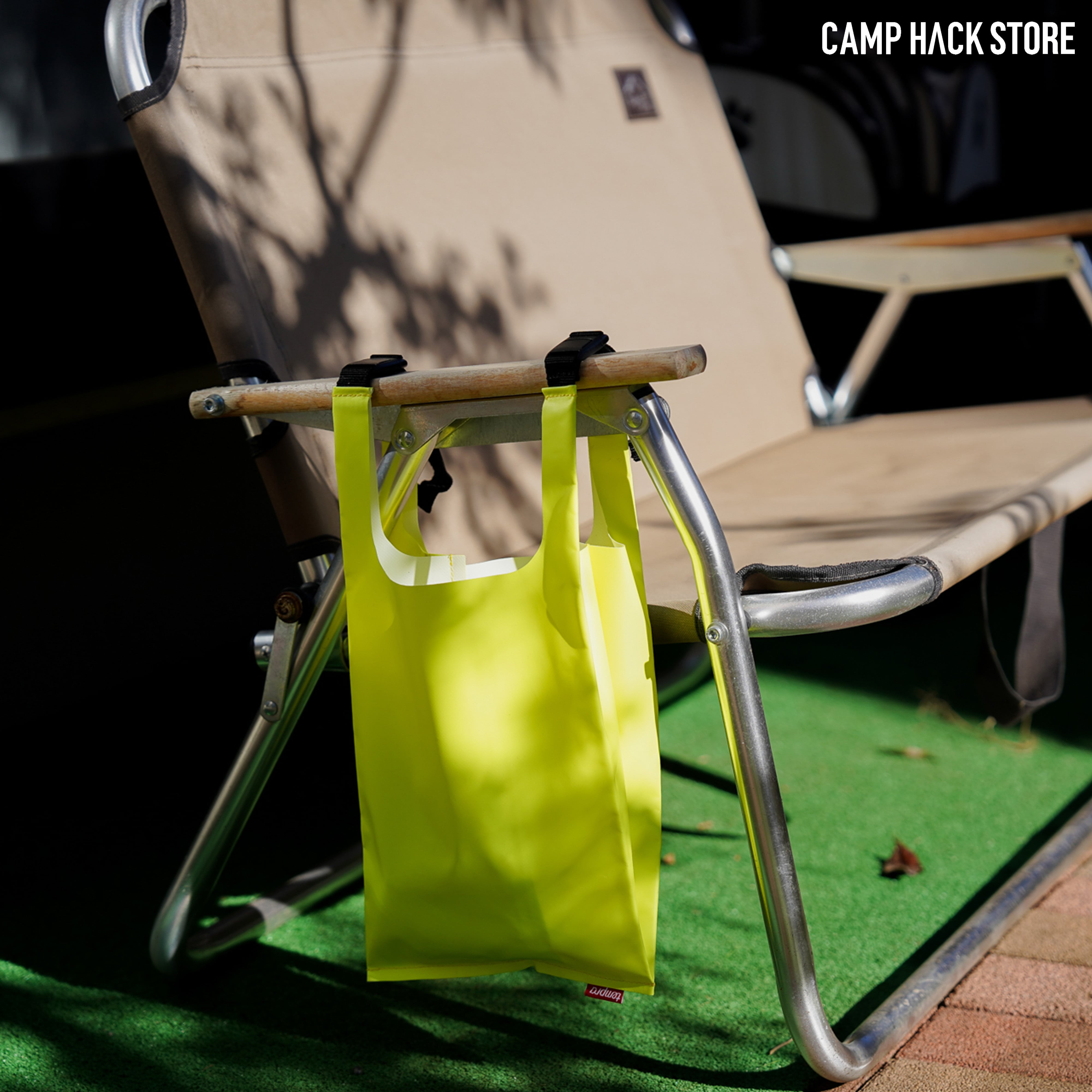 グラフィックがいい！「トゥートートS（HTT）」 | CAMP HACK STORE