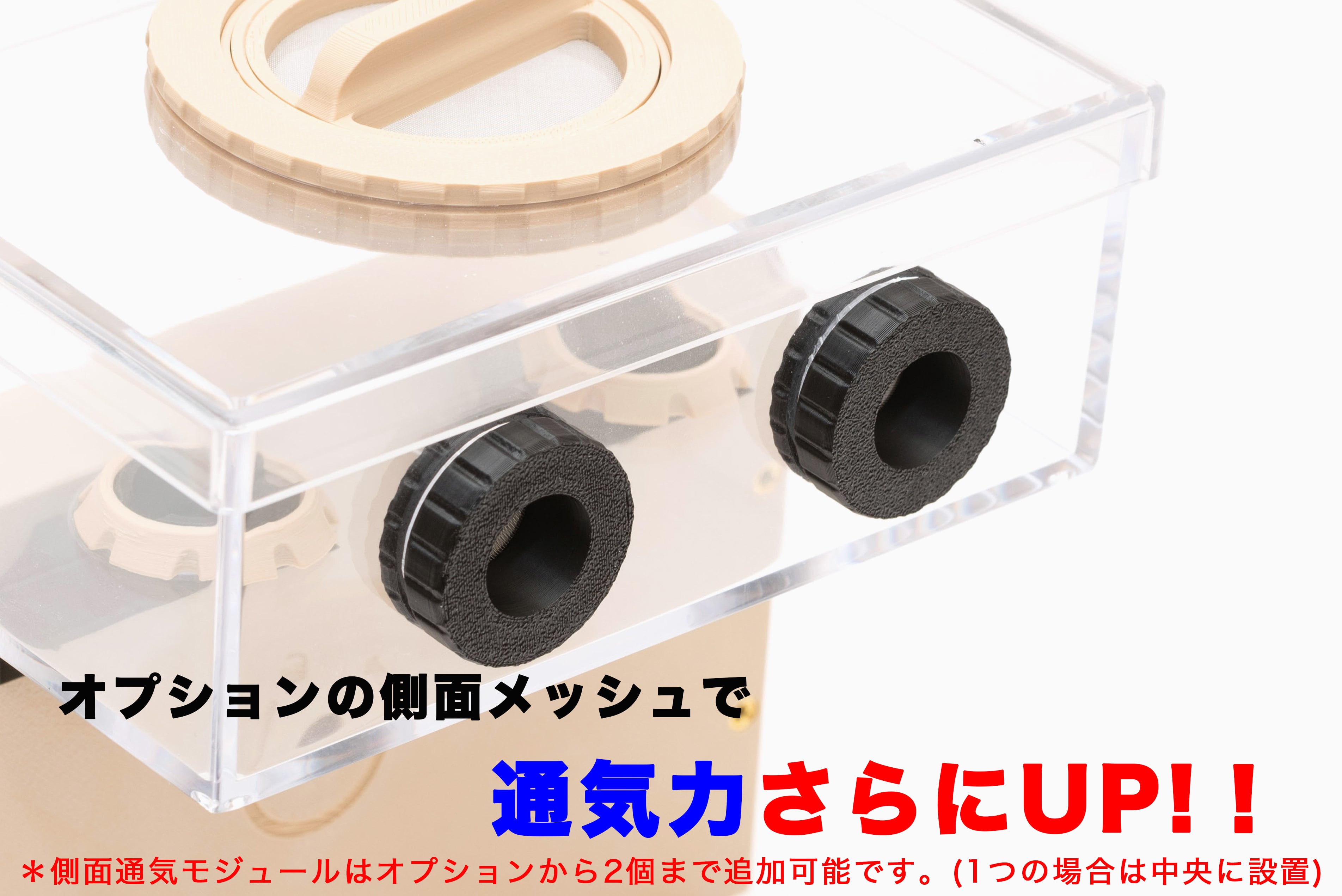 Ant case NEXST MAX(セット) | ANT STREET MARKET / アリ販売店