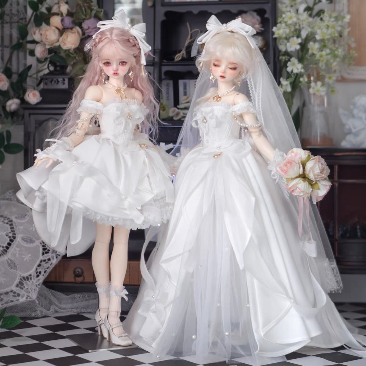 dadada AX987 BJD 1/6 ドール dadada AX987 BJD 1/6 ドール dadada様専用 AX987 BJD 1/6 ドール